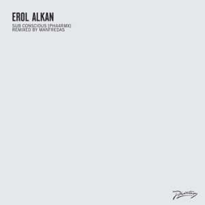 Sub Conscious (Original / Manfredas Remixes) - Single