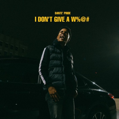 I Don't Give a Woah - Single