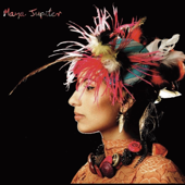 Maya Jupiter