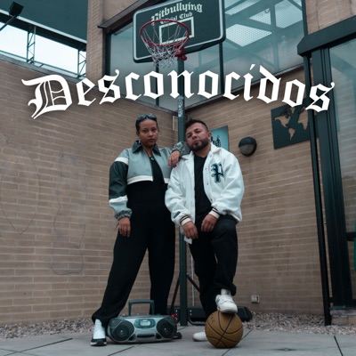 Desconocidos - Single