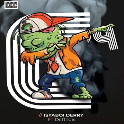 c4 (feat. DeRegis) - Single