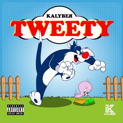 Tweety - Single