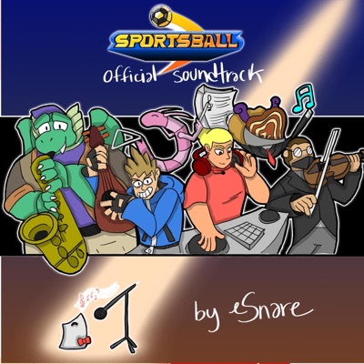 Sportsball Original Soundtrack