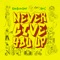 Never Give You Up (feat. Kidd Called Quest) [Radio Edit] artwork