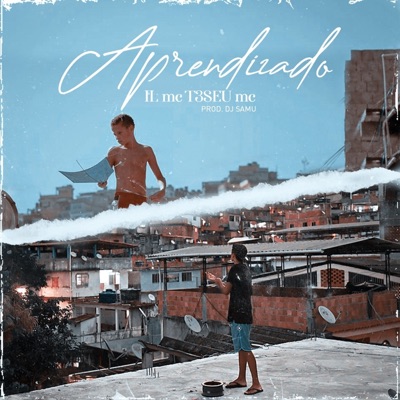 Aprendizado (feat. ilmc) - Single