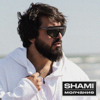 SHAMI - Молчание обложка