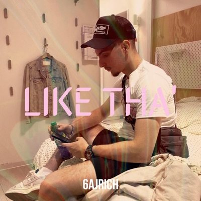 Like Tha' - Single