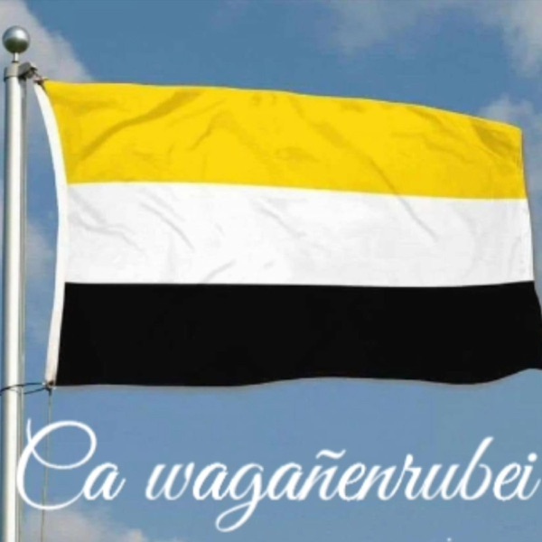 Cover of Ca Waganeirubei - Single