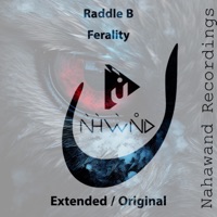 Ferality - Single - Raddle B