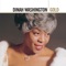 Crazy He Calls Me (feat. Clifford Brown) - Dinah Washington lyrics