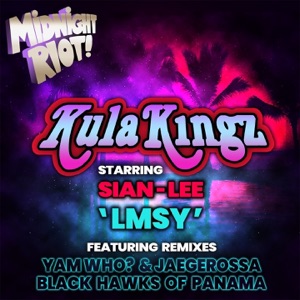 Lmsy (feat. Sian-Lee) [Remixes] - EP