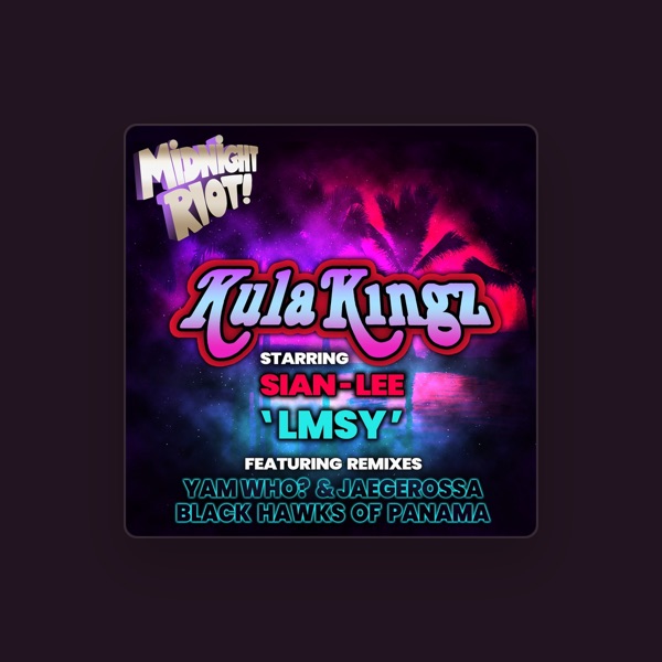 KulaKingz's avatar