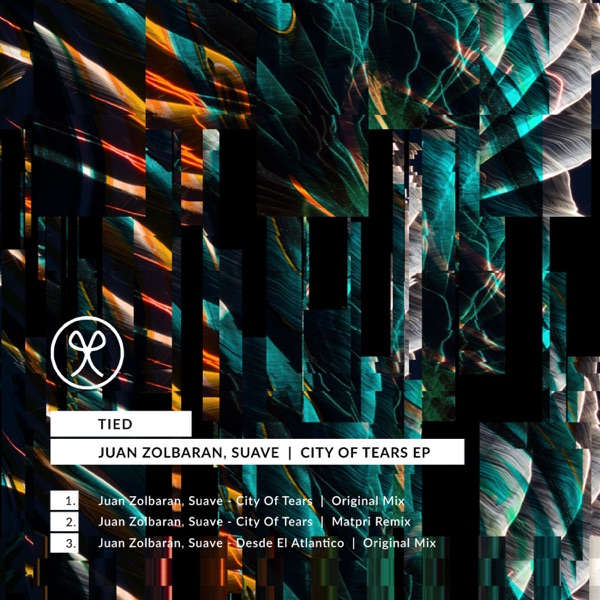 City of Tears - Single