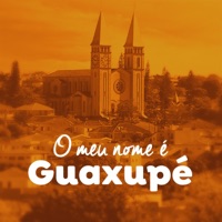O Meu Nome É Guaxupé (feat. Renato & Giovanelli) - Single - Rogerio Faria