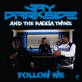 Jay Darkside - Follow We - Instrumental