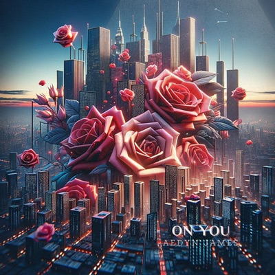 On You - Single
