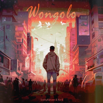 Wongolo - Single