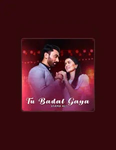 Usama Ali सुनें, म्यूज़िक वीडियो देखें, बायो पढ़ें, दौरे की तारीखें और बहुत कुछ देखें!