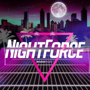 NightForce - EP