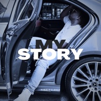 My Story - Single - Jesse Janari