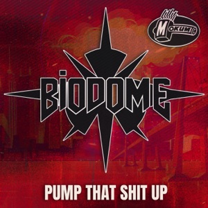 Pump That Shit Up - EP