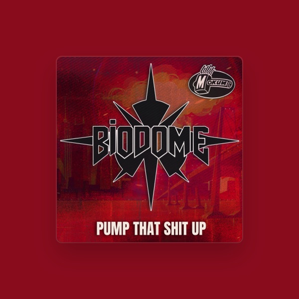 Biodome's avatar