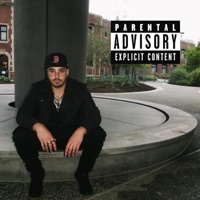 Dont Cry, Etc - Single - AMERICUS MOTTOLA