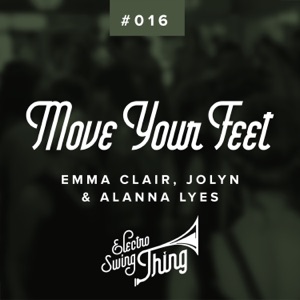Move Your Feet - Single