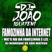 Famozinha da Internet - Single - Dj Henrique De São Mateus, DJ João de Iguatemi, MC RB da Favelinha & MC LZL