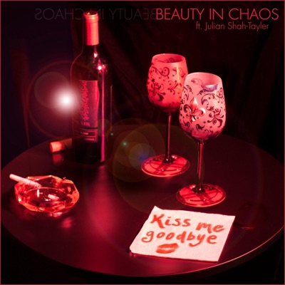 KISS ME (GOODBYE) (feat. Julian Shah-Tayler) - Single