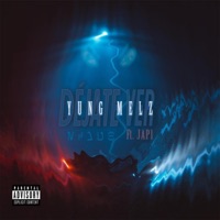 d e j a t e v e r - Single - Yung Melz