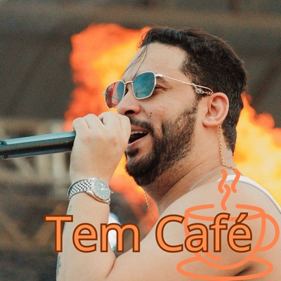 Dj do Piseiro - Tem Café