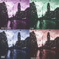 Bajo la Lluvia - Single - Ty Drez