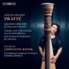Delphine Grand Grand Concert in G Minor for Harp & Orchestra: I. Allegro con spirito 