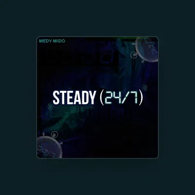 Listen to Medymido, watch music videos, read bio, see tour dates & more!