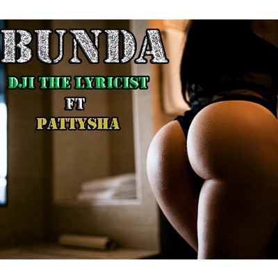 Bunda (feat. Pattysha) - Single
