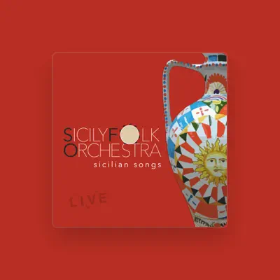 Listen to Sicily Folk Orchestra, watch music videos, read bio, see tour dates & more!