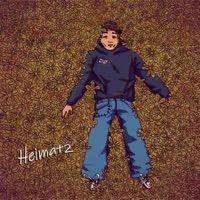 Heimat2 - Single - m1ka