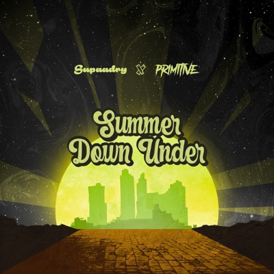 Summer Down Under (feat. Claire Ertansel) - Single