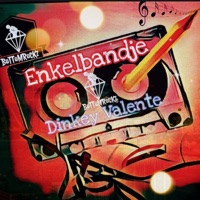 Enkelbandje - Dinkey Valente