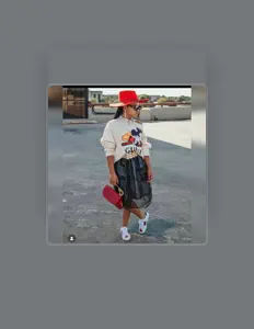 Escucha a John Streetz, mira vídeos musicales, lee la biografía, consulta fechas de giras y mucho más.