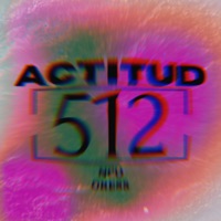 Actitud 512 - Single - NCO & Oress