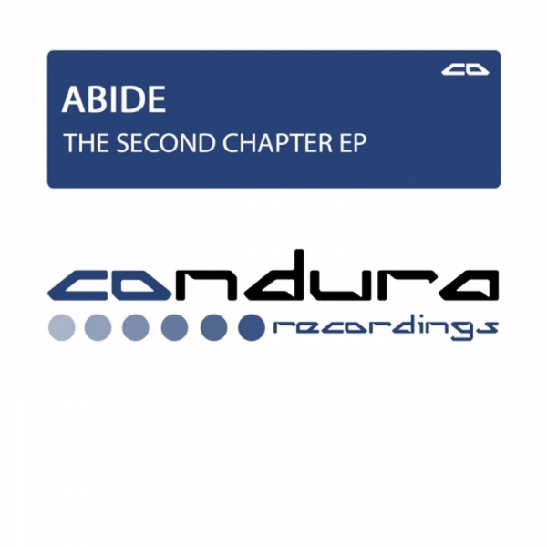 The Second Chapter EP