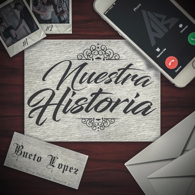 Nuestra Historia