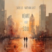 Heart And Soul (Album) artwork