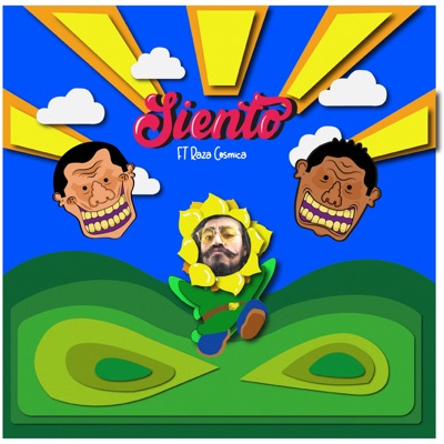 Siento - Single