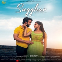 Sugghar (Original) - Single - Piyush Thakur