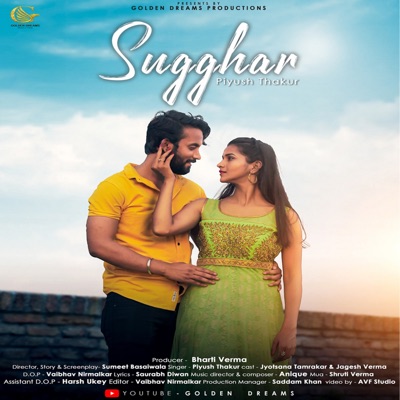 Sugghar (Original) - Single