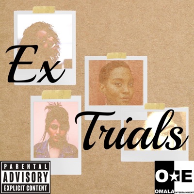 Ex-Trials - Single
