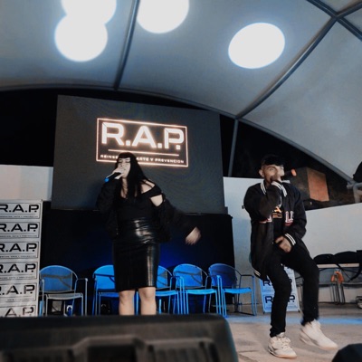 Solamente RAP (feat. Niss) - Single